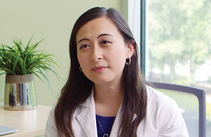 Watch a video to get advice from a medical oncologist about JEVTANA (cabazitaxel)