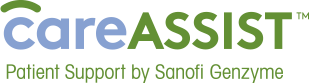 CareASSIST™ logo