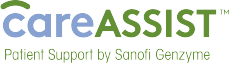 CareASSIST™ logo