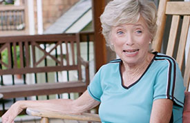 See how advanced prostate cancer behaves in your body. A video about advanced prostate cancer